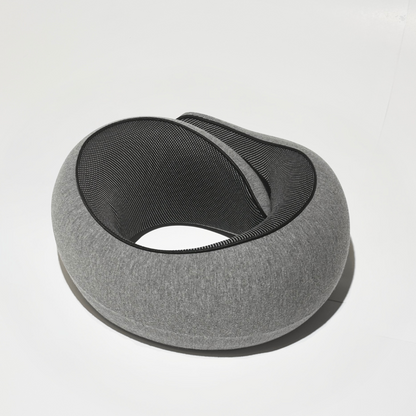 Memory Foam Neck Pillow