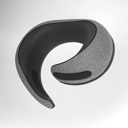 Memory Foam Neck Pillow