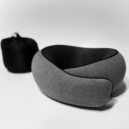 Memory Foam Neck Pillow