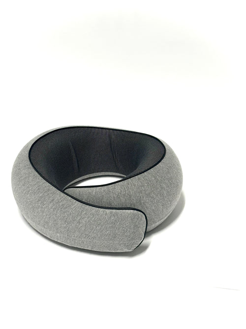Memory Foam Neck Pillow